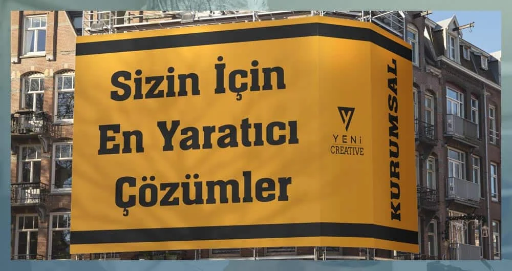 Kemalpaşa Tabela