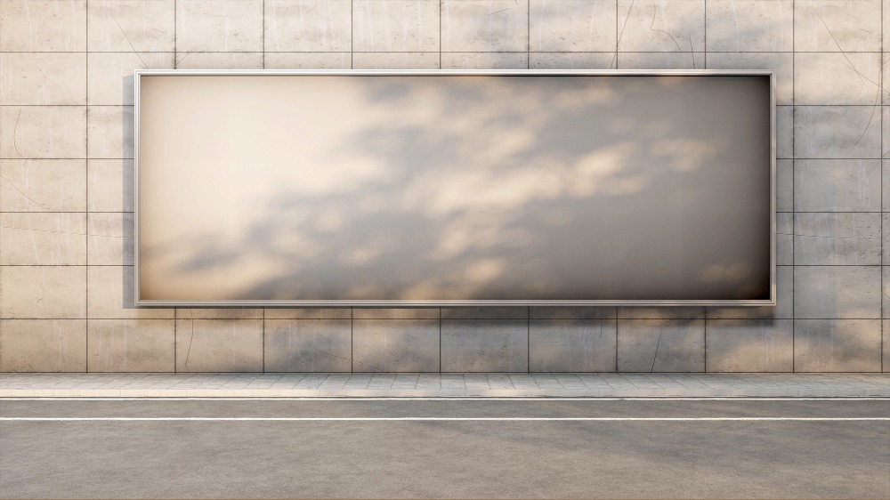 Poster, Afiş ve Billboard Baskıları