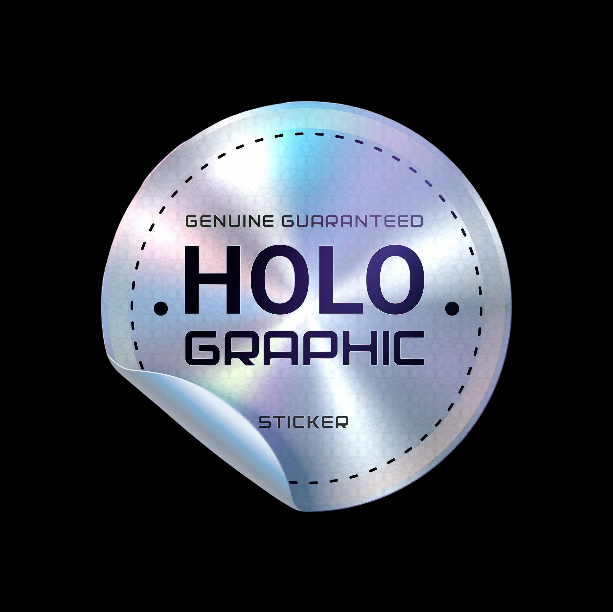 Etiket ve Sticker Baskıları